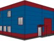 Минифотография Склад-ангар 